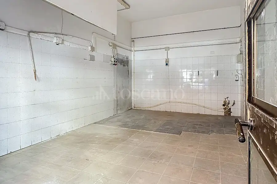 Negozio in vendita di 30 mq a €30.000 (rif. 193/2024)