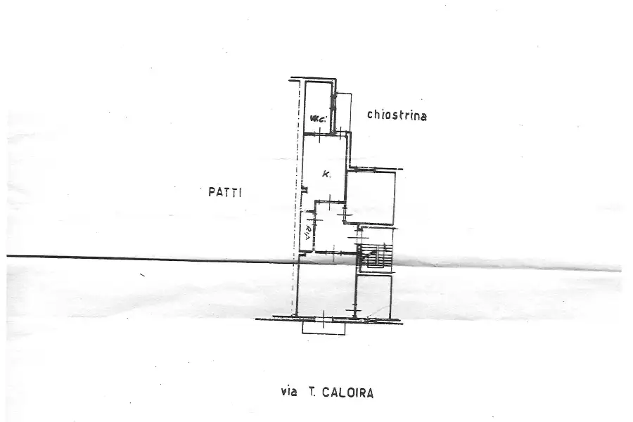 Casa in vendita di 70 mq a €67.000 (rif. 3/2026)