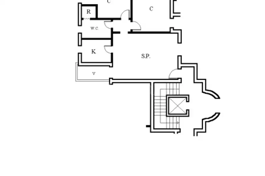 Casa in vendita di 81 mq a €210.000 (rif. 38/2026)