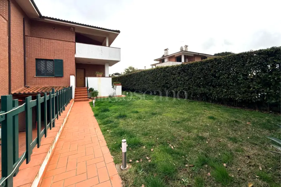 Villa in vendita di 140 mq a €449.000 (rif. 6/2026)