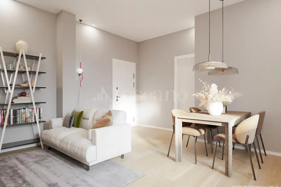 Casa in vendita di 52 mq a €369.000 (rif. 47/2025)