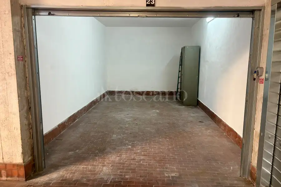 Box in vendita di 25 mq a €89.000 (rif. 35/2026)
