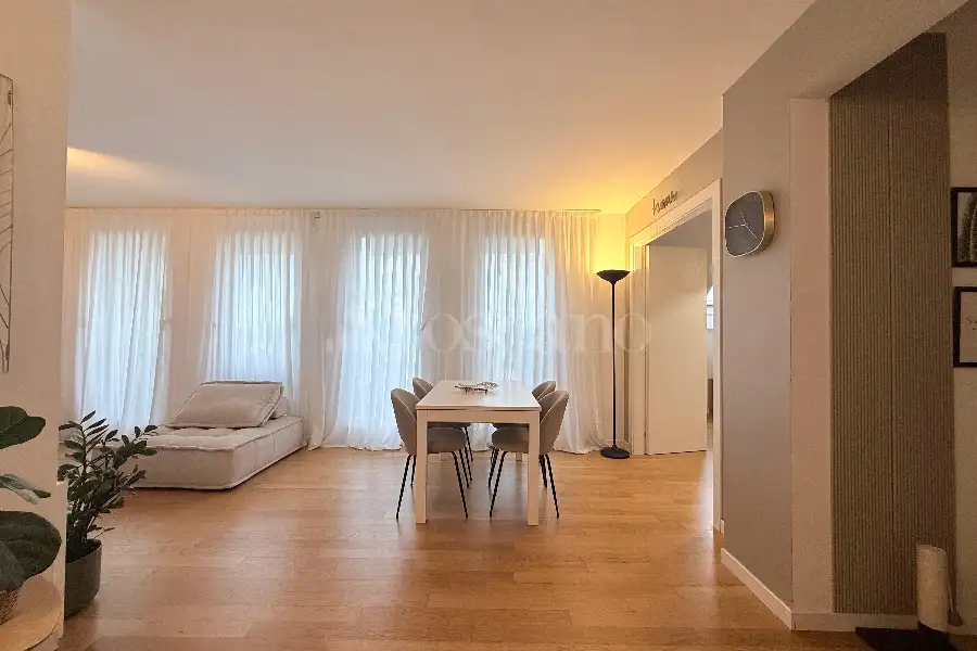 Casa in affitto di 90 mq a €2.100 (rif. 18/2026)