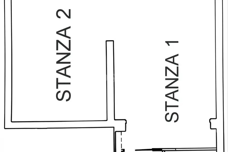 Negozio in vendita di 74 mq a €130.000 (rif. 46/2026)