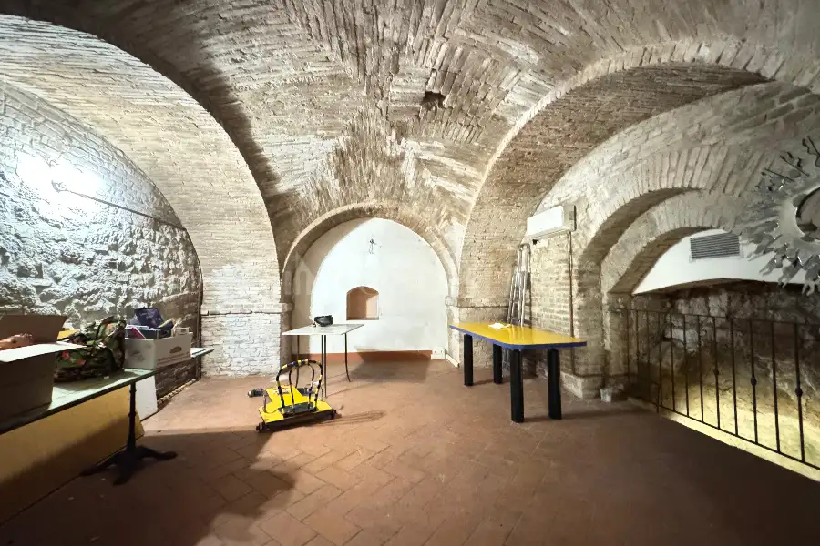 Laboratorio in vendita di 120 mq a €299.000 (rif. 14/2025)
