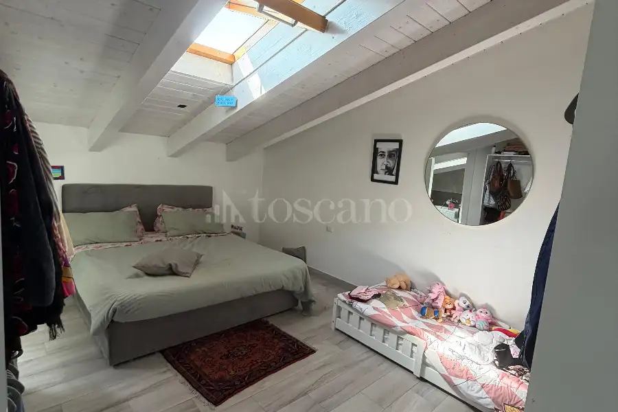 Casa in affitto di 90 mq a €1.400 (rif. 9/2026)