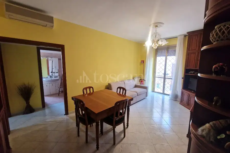Casa in affitto di 70 mq a €1.050 (rif. 1/2026)