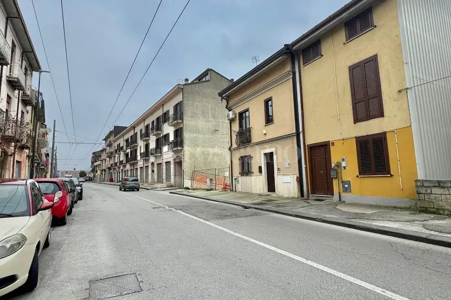 Mansarda in vendita di 60 mq a €48.000 (rif. 35/2026)