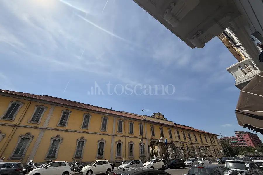 Casa in affitto di 45 mq a €900 (rif. 8/2026)