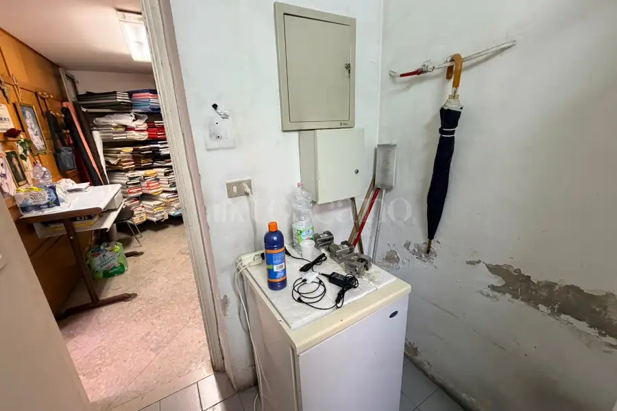 Attività Commerciale in vendita di 85 mq a €79.000 (rif. 43/2026)