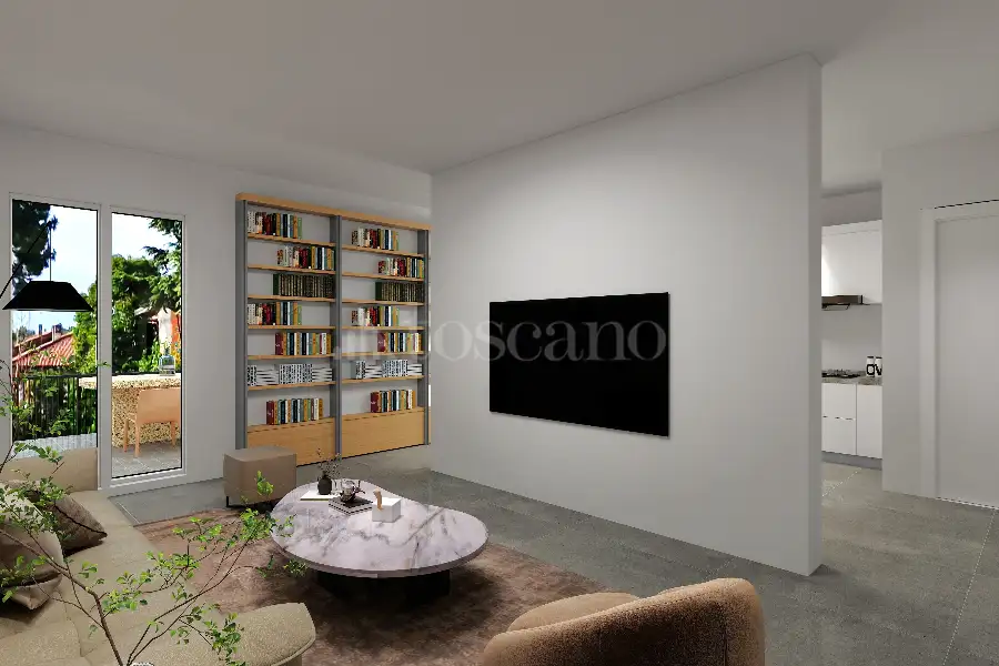 Attico in vendita di 205 mq a €620.000 (rif. 32/2025)