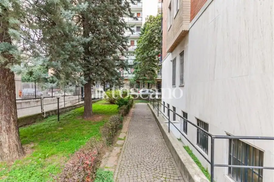Box in vendita di 14 mq a €35.000 (rif. 10/2025)