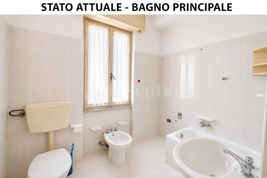 Casa in vendita di 111 mq a €245.000 (rif. 107/2025)
