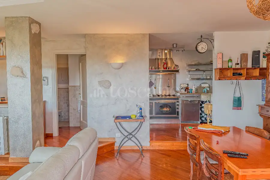 Casa in vendita di 150 mq a €640.000 (rif. 3/2026)