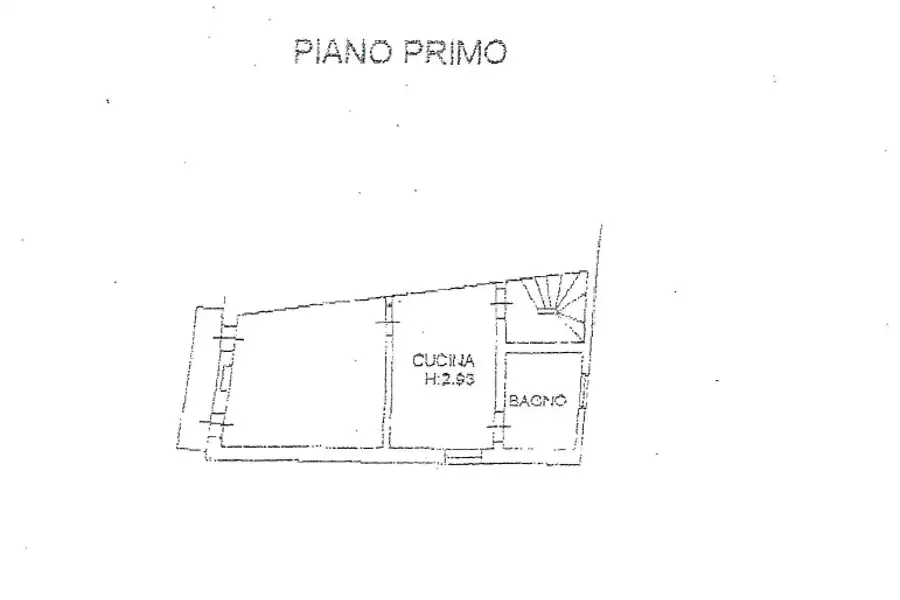 Palazzo in vendita di 250 mq a €550.000 (rif. 32/2026)