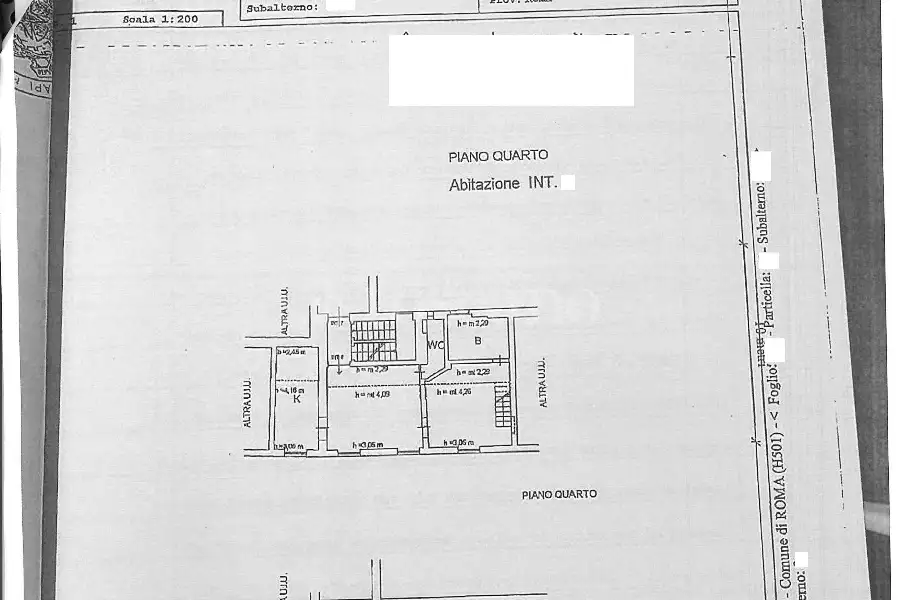 Casa in vendita di 96 mq a €1.099.000 (rif. 44/2026)