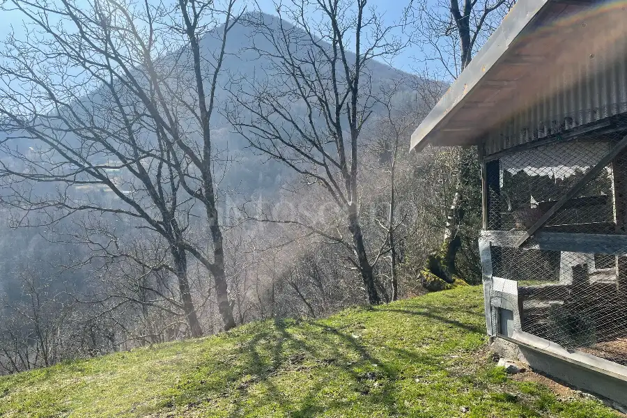 Rustico in vendita di 90 mq a €37.000 (rif. 5/2025)