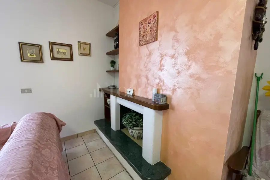 Attico in vendita di 110 mq a €165.000 (rif. 41/2025)