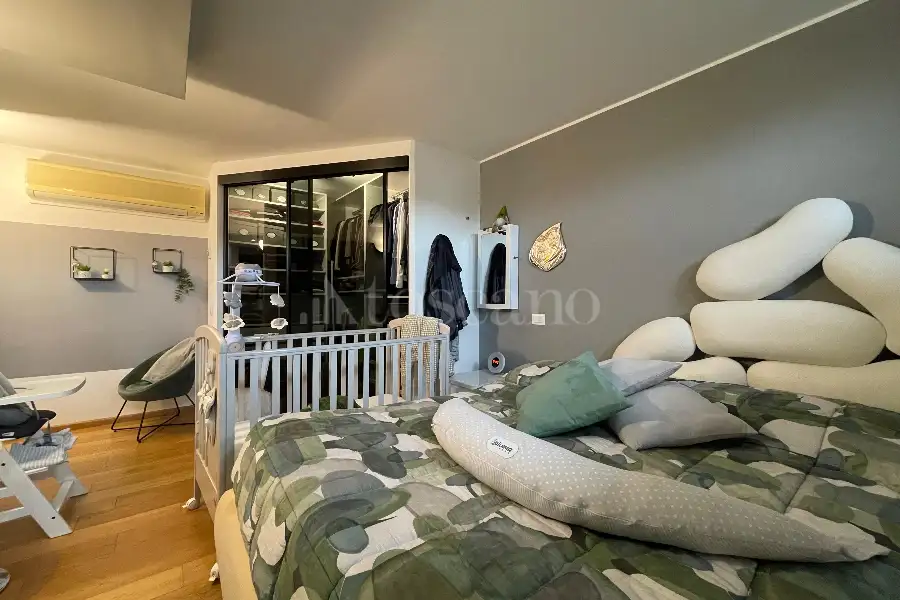 Casa in vendita di 110 mq a €449.000 (rif. 9/2025)