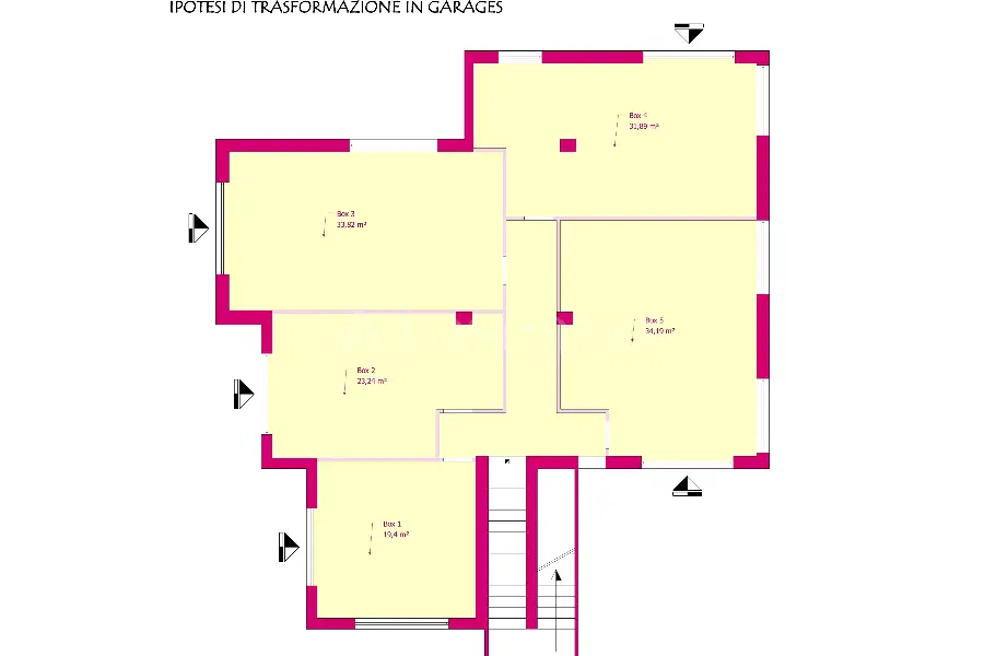 Palazzo in vendita di 800 mq a €390.000 (rif. 20/2024)