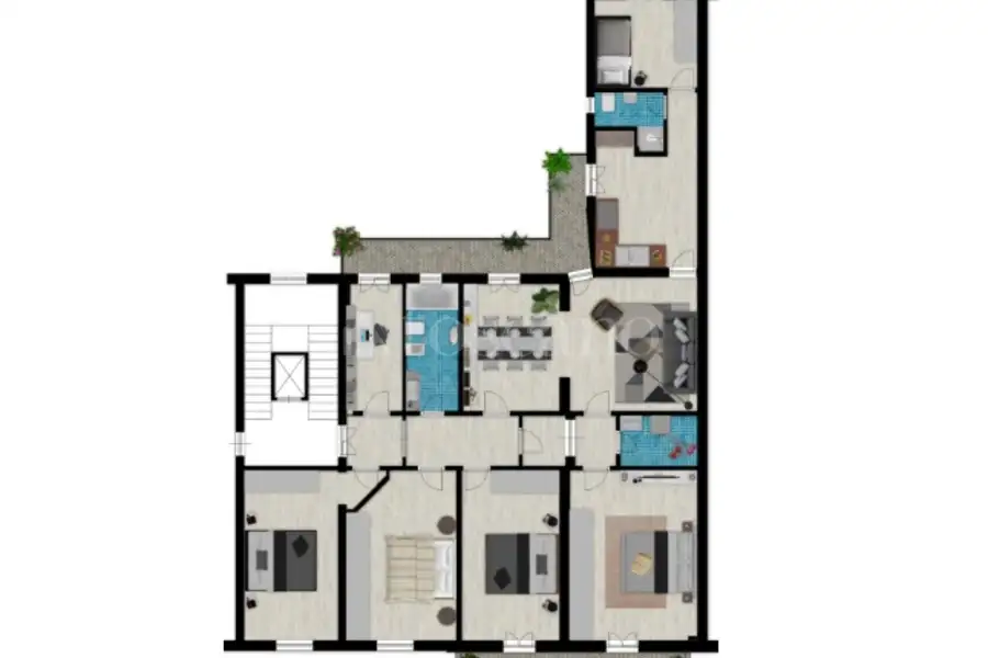 Casa in vendita di 244 mq a €950.000 (rif. 68/2025)