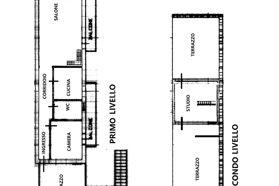 Casa in vendita di 80 mq a €158.000 (rif. 16/2025)
