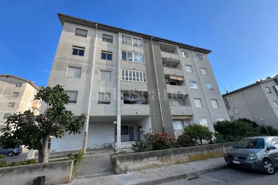 Casa in vendita di 100 mq a €110.000 (rif. 77/2026)