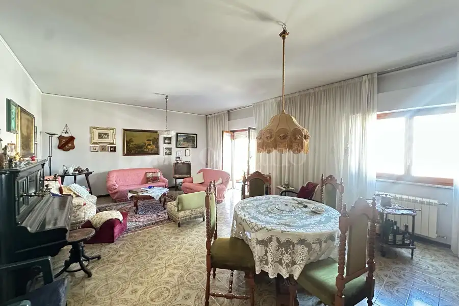 Casa in vendita di 195 mq a €320.000 (rif. 55/2025)
