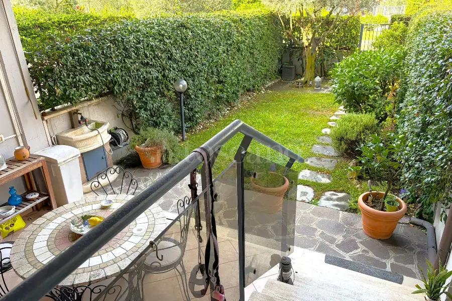 Villino a Schiera in vendita di 160 mq a €530.000 (rif. 20/2026)