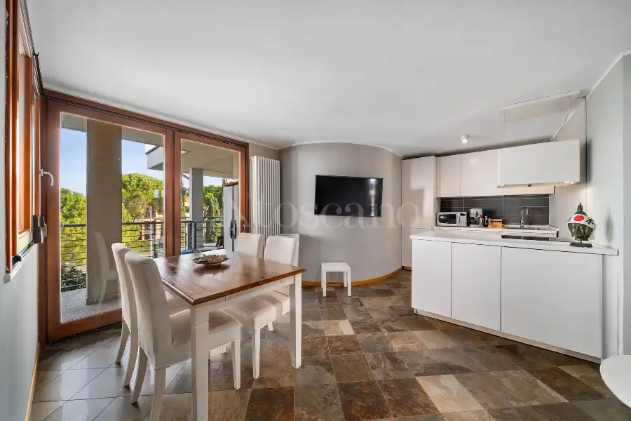 Attico in vendita di 90 mq a €295.000 (rif. 81/2025)