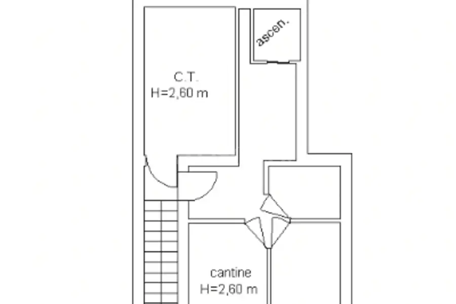 Villa in vendita di 370 mq a €525.000 (rif. 54/2025)