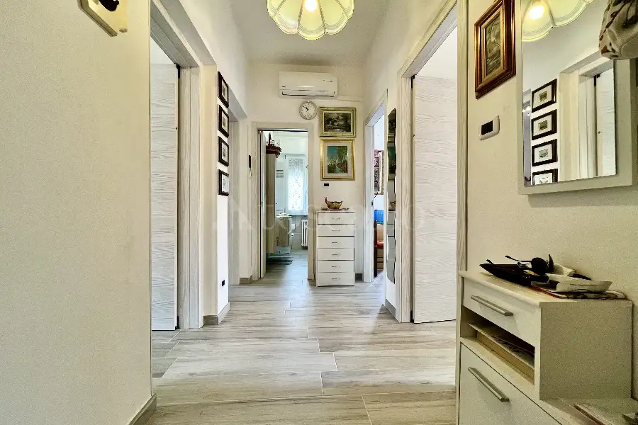 Casa in vendita di 95 mq a €345.000 (rif. 43/2025)