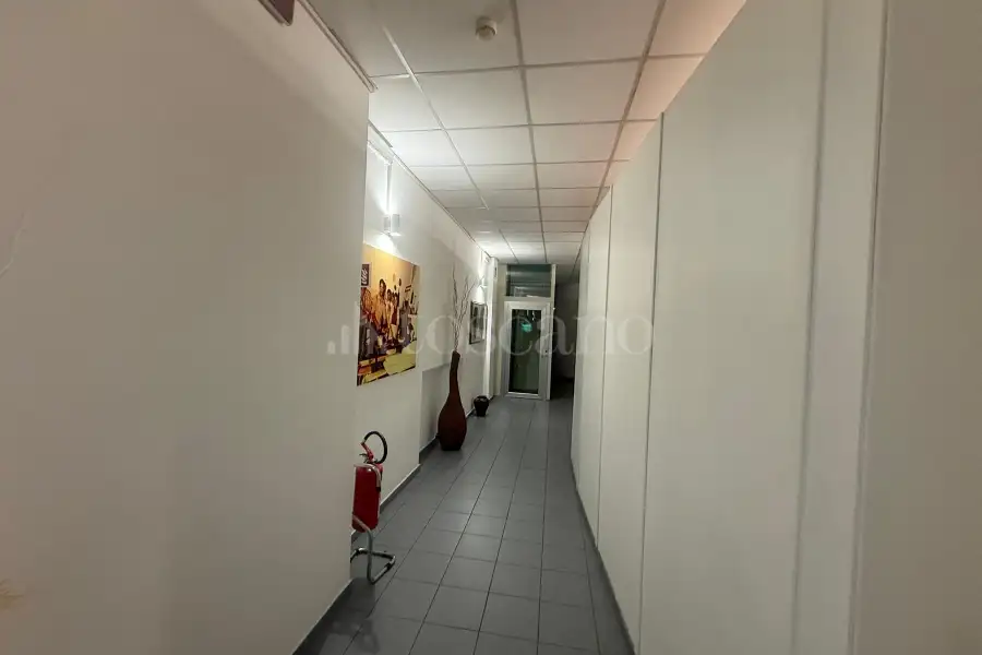 Negozio in vendita di 590 mq trattativa riservata (rif. 7/2026)