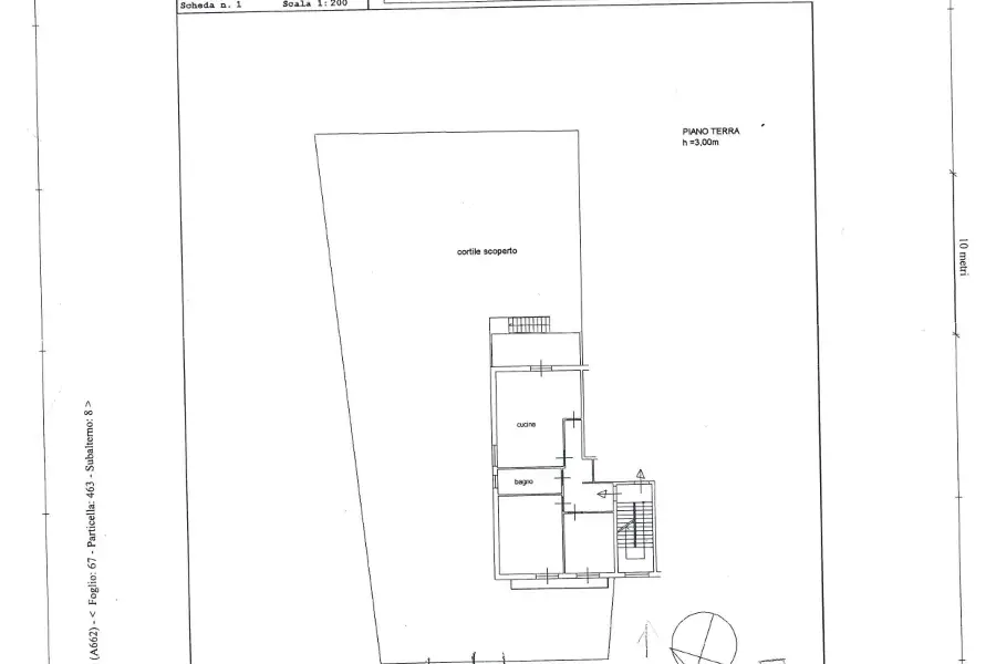 Casa in vendita di 100 mq a €195.000 (rif. 8/2026)