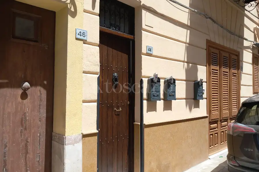 Casa in affitto di 50 mq a €550 (rif. 12/2026)
