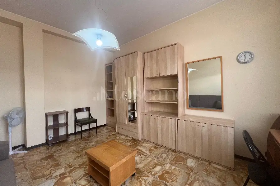 Casa in affitto di 41 mq a €550 (rif. 25/2026)