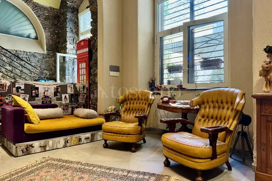 Casa Indipendente in vendita di 299 mq a €485.000 (rif. 40/2025)