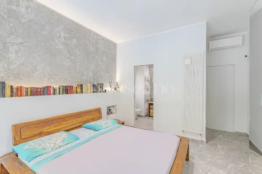 Casa in vendita di 110 mq a €799.000 (rif. 23/2026)