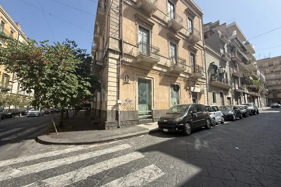 Negozio in vendita di 46 mq a €109.000 (rif. 137/2026)