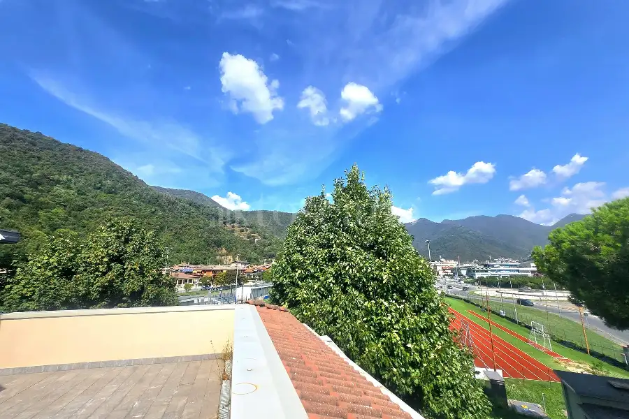 Attico in vendita di 314 mq a €490.000 (rif. 69/2026)