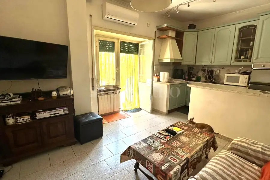 Casa in vendita di 50 mq a €149.000 (rif. 14/2026)
