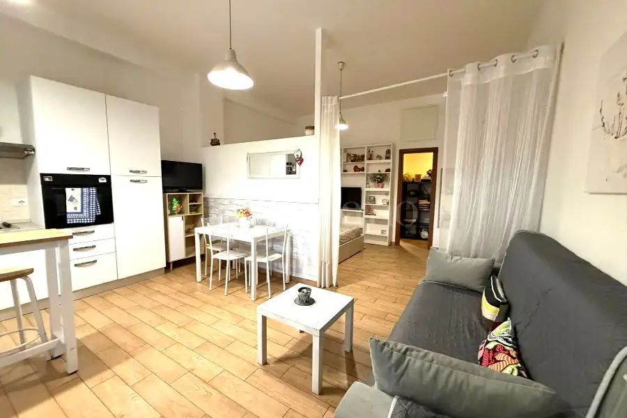 Casa in vendita di 39 mq a €67.000 (rif. 13/2026)