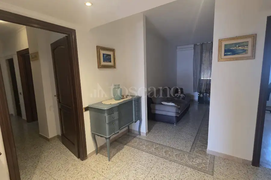 Stanza in affitto di 15 mq a €450 (rif. 14/2026)