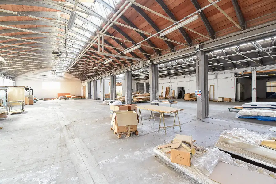 Edificabile Residenziali in vendita di 4.300 mq a €1.700.000 (rif. 32/2026)
