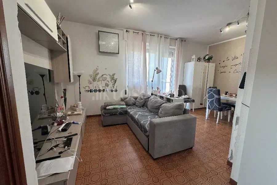 Attico in vendita di 70 mq a €140.000 (rif. 11/2026)