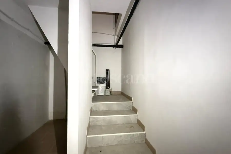 Negozio in affitto di 60 mq a €650 (rif. 17/2026)
