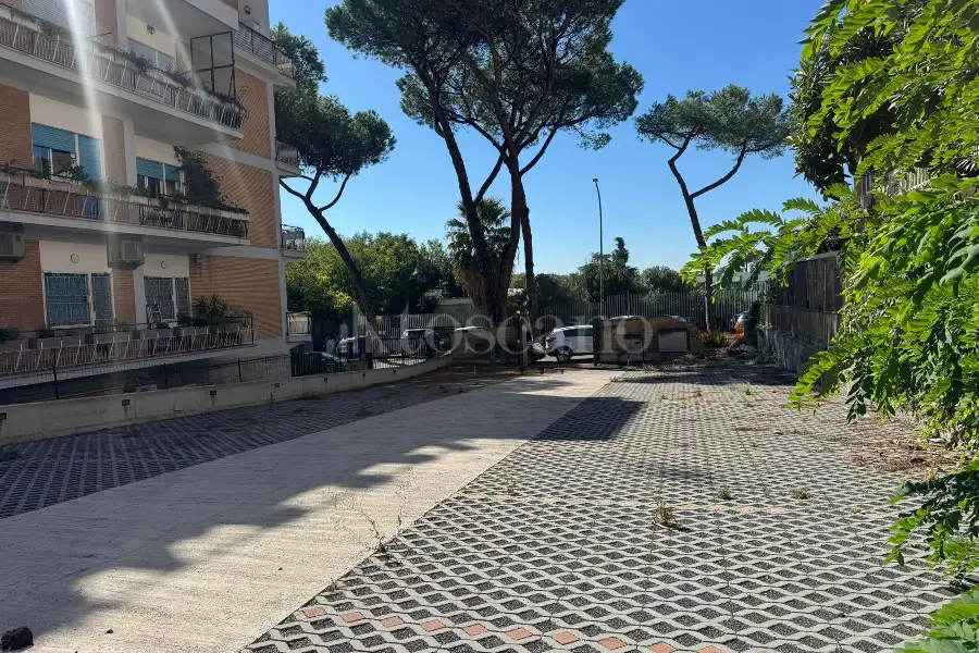 Ufficio in affitto di 100 mq a €3.000 (rif. 20/2025)