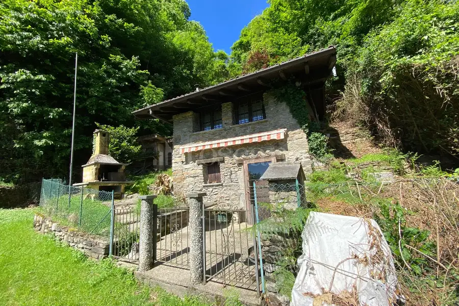 Casa Indipendente in vendita di 45 mq a €95.000 (rif. 154/2026)