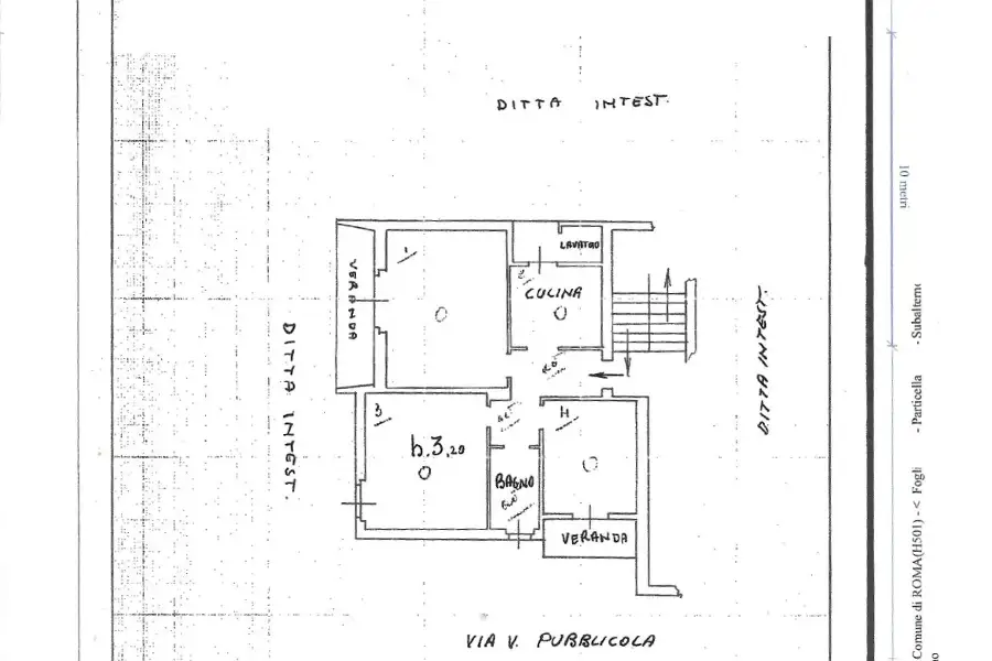 Casa in vendita di 90 mq a €399.000 (rif. 37/2026)