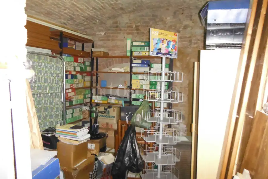 Negozio in vendita di 139 mq a €99.000 (rif. 55/2019)